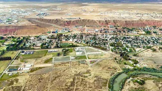 Vaca Muerta: Neuquén tiene un plan de infraestructura de $1,6 billones