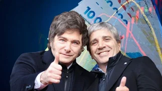 El Gobierno presentó el Presupuesto 2027: qué espera para dólar e inflación