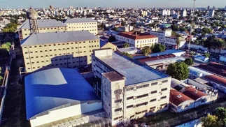 Se va la cárcel de Devoto: qué futuro le espera al enorme terreno que queda libre