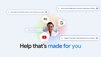 Gemini Personal Intelligence: La IA que une Gmail, Fotos y YouTube para conocer tu vida
