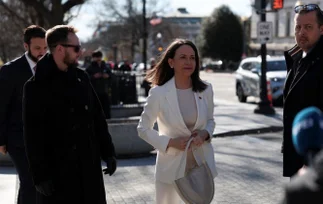 Qué acordaron Donald Trump y Corina Machado, tras su reunión en la Casa Blanca