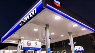 HISTÓRICO: Chevron se alía con petrolera local y venderá combustibles en Argentina