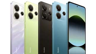 El top 3 de celulares Xiaomi en Mercado Libre: qué ofrece cada uno
