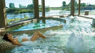 Termas en Buenos Aires: dónde quedan y cuánto cuesta pasar el día