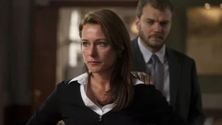 Cómo es la serie de Netflix que anticipó el conflicto por Groenlandia