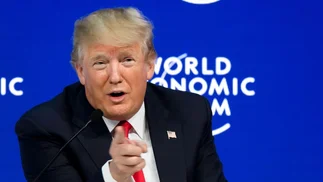 Trump planteó una 'toma de control amistosa' de Cuba: 'Están en grandes problemas'