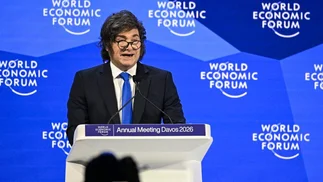 La definición clave de Milei sobre la IA: qué están haciendo los países con su avance