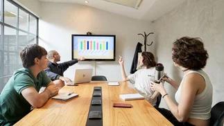 Cuáles son los días clave para hacer rendir el coworking en Argentina