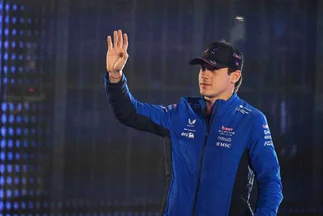 Franco Colapinto podría correr en Buenos Aires con su Alpine y emociona a fanáticos