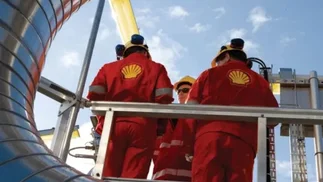 Shell rompe el mercado y compra una empresa gasífera canadiense en u$s13.600 millones