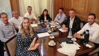El Gobierno suma a las extraordinarias el proyecto para bajar la edad de imputabilidad