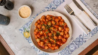 Cuánto cuesta comer los ñoquis del 29 en 12 mejores restaurantes de Buenos Aires
