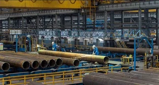 ¿Qué hay detrás de Welspun, la gigante india que superó a Techint en un contrato clave?