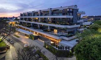 International Property Awards: Creaurbana y BMA reciben nuevo reconocimiento
