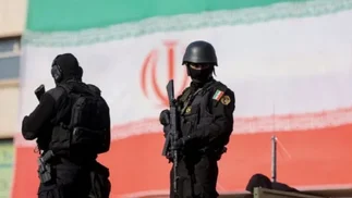 Irán atacó Israel y desmintió a Trump con lluvia de misiles mientras Yemen amenaza