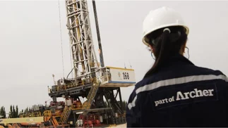 Gigante noruego vende un negocio clave y apuesta un pleno por Vaca Muerta