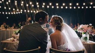 El  truco financiero que te sirve para pagar tu boda sin fundirte (y con ganancia)