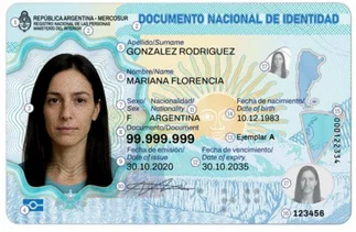 Nuevo DNI: qué cambia, cuánto sale sacarlo o renovarlo y cómo pedir turno en RENAPER