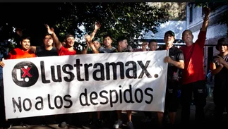 Una conocida empresa de productos de limpieza, en crisis total
