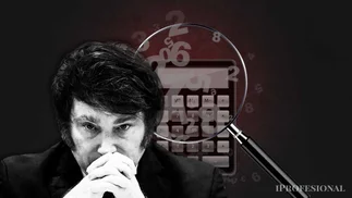 Reforma laboral: nueva encuesta revela un dato clave para Milei a días de su aprobación