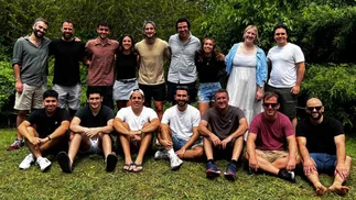 De adolescentes tuvieron un sueño y lo cumplieron: crearon una startup que salva vidas