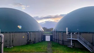 Empresa argentina se radicó en Alemania y patentó un innovador sistema de biogás