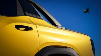 Cuáles son las camionetas compactas que llegarán al país