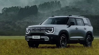 Fenómeno BAIC BJ30: por qué es uno de los SUV chinos más vendidos
