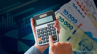 Por qué la baja recaudación de impuestos lleva a que siga el 'viejo IPC' INDEC