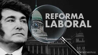 Reforma laboral: las 4 opciones que analiza el Gobierno para cerrar urgente un acuerdo