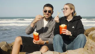 McDonald’s lleva 'Del Origen a la Mesa' a la ruta con su campaña de verano 2026