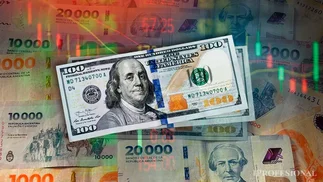 ¿Dólar planchado o rebote? La pregunta incómoda detrás de las compras del Banco Central
