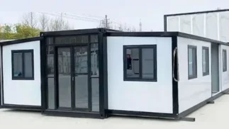 Créditos para casas modulares llegan hasta $185 M con tasas ajustadas por UVA
