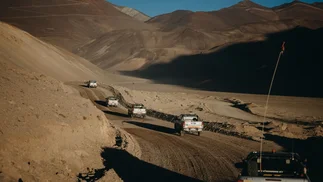 El mayor proyecto de cobre vuelve a la ruta: claves del acuerdo para un conflicto insólito