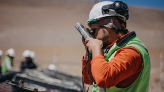 Línea eléctrica para BHP y Lundin: el Gobierno avaló la obra