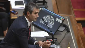Billeteras se plantan contra los proyectos para frenar la mora récord