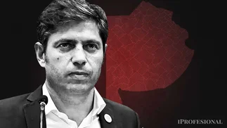 Axel Kicillof impulsa una ley para Rappi, Uber y PedidosYa: qué cambia