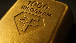 Oro tokenizado: la nueva forma de dolarizar una billetera cripto