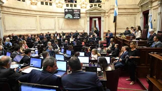 La Libertad Avanza consolida poder y el peronismo queda sin autoridades en el Senado