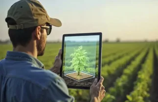 Invertir en el campo desde u$s1.000: cómo la tokenización puede cambiar el sector rural
