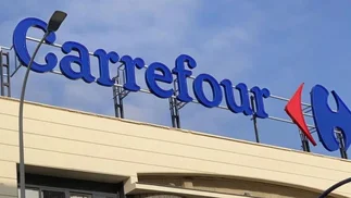 Cambio de mando en Carrefour: nuevo CEO francés para activar el plan de inversiones