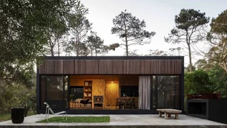 Fallo ejemplar: se le quemó la casa prefabricada y el seguro no quiso pagar, pero...