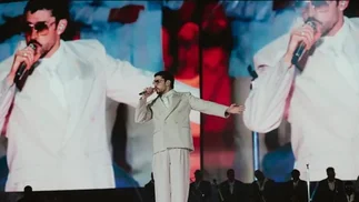 Bad Bunny en River 2026: invitados, homenaje a Soda Stereo y un show ante 80 mil personas