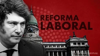 Reforma Laboral: qué alternativas que el Gobierno frente al artículo de licencias médicas