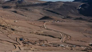El Gobierno aprobó RIGI para la inversión minera más grande de la historia argentina
