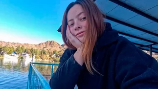 'Tuvimos un accidente bajo el agua': habló el novio de la joven buscada en Puerto Madryn
