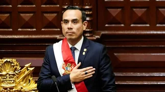 José Jerí fue destituido y Perú tendrá su octavo presidente en una década