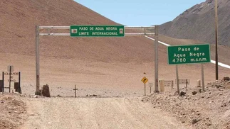 Un viaje por Argentina ofrece WiFi gratuito: cuál es y cómo acceder