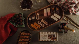 Una histórica marca de chocolates de España refuerza su plan de negocios en Argentina