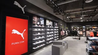 Oulet de puma liquida zapatillas con hasta 70% de descuento en agosto: cómo comprar